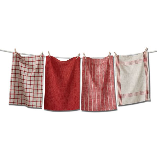 Canyon Woven Dish Towel - Multiple Colors Available