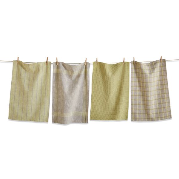 Canyon Woven Dish Towel - Multiple Colors Available