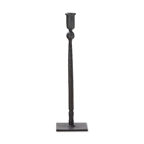 Tribeca Taper Candle Holder Short