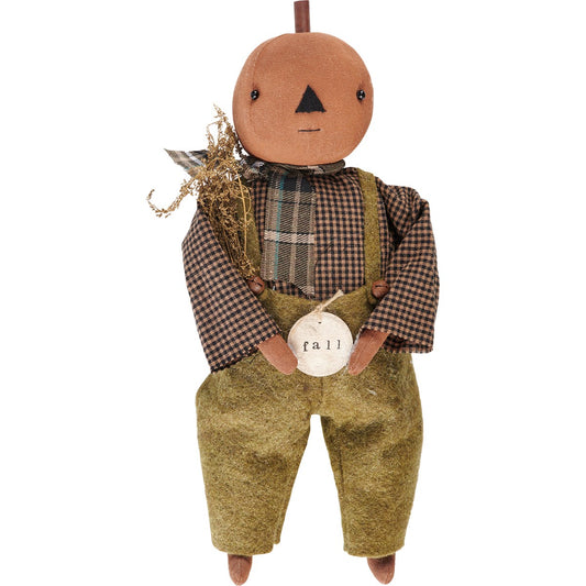 Fall Freddy Doll