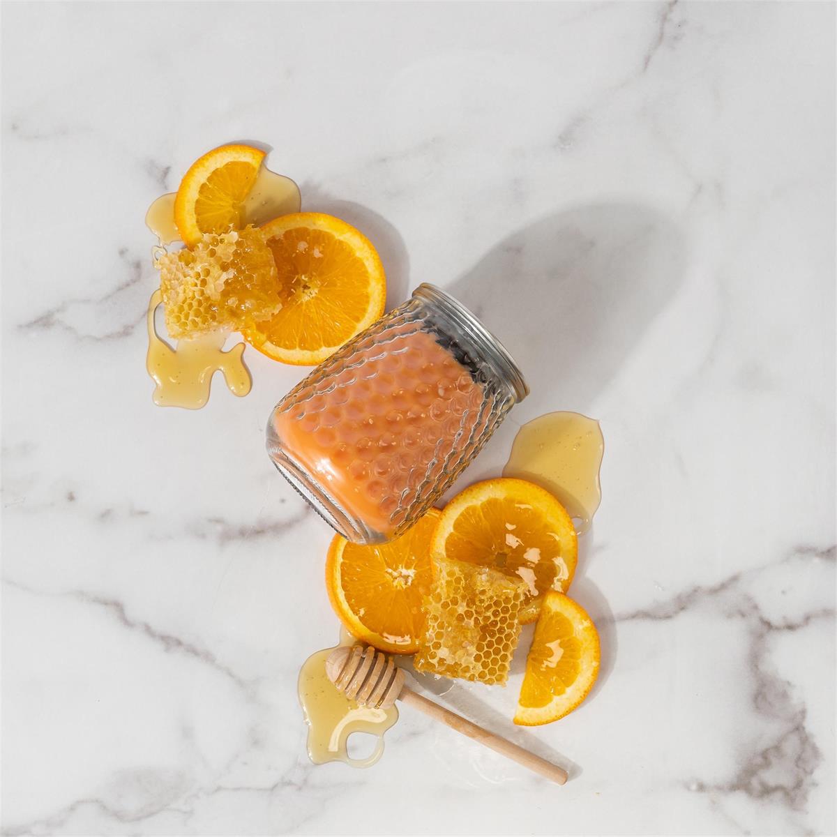 Orange & Honey Fragrance