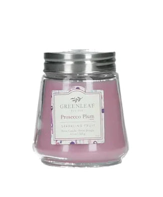 Prosecco Plum Fragrance