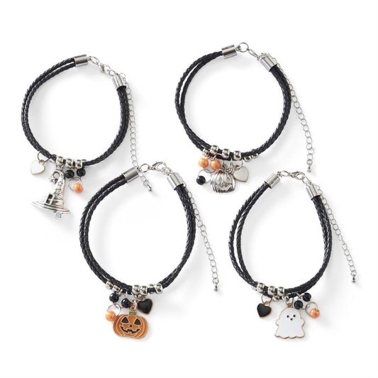 Halloween Bracelets