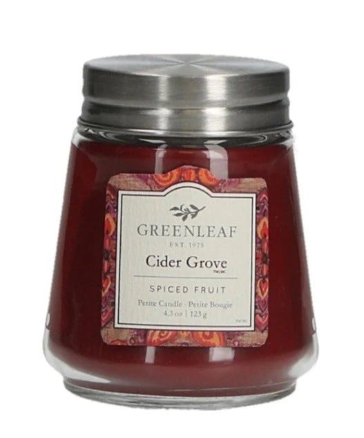 Cider Grove Fragrance