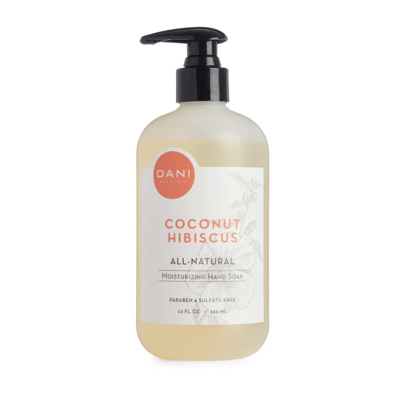 Coconut Hibiscus Fragrance