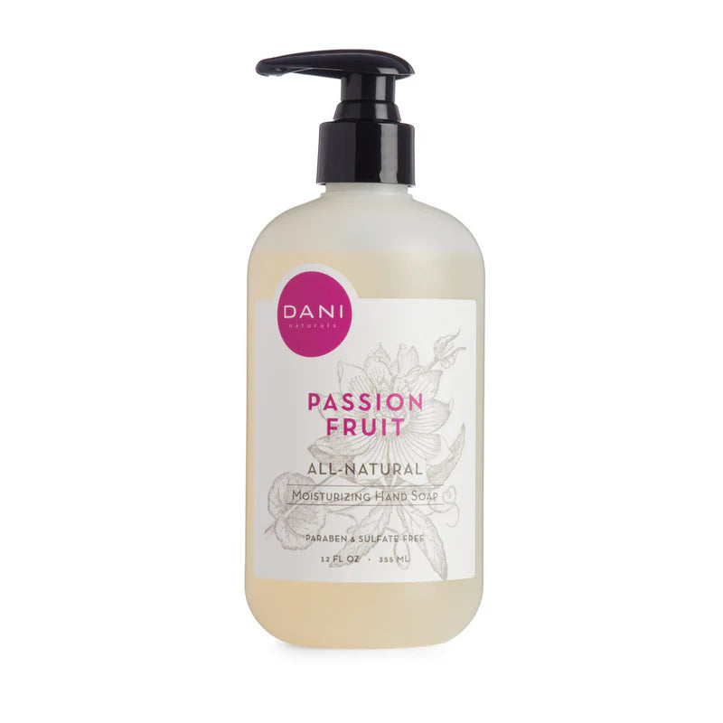 Passion Fruit Fragrance