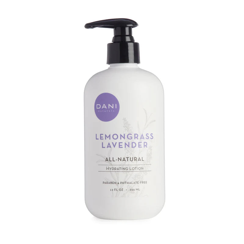 Lemongrass Lavender Fragrance