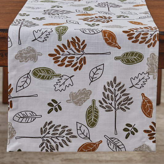 Oaklyn Table Runner 15x72