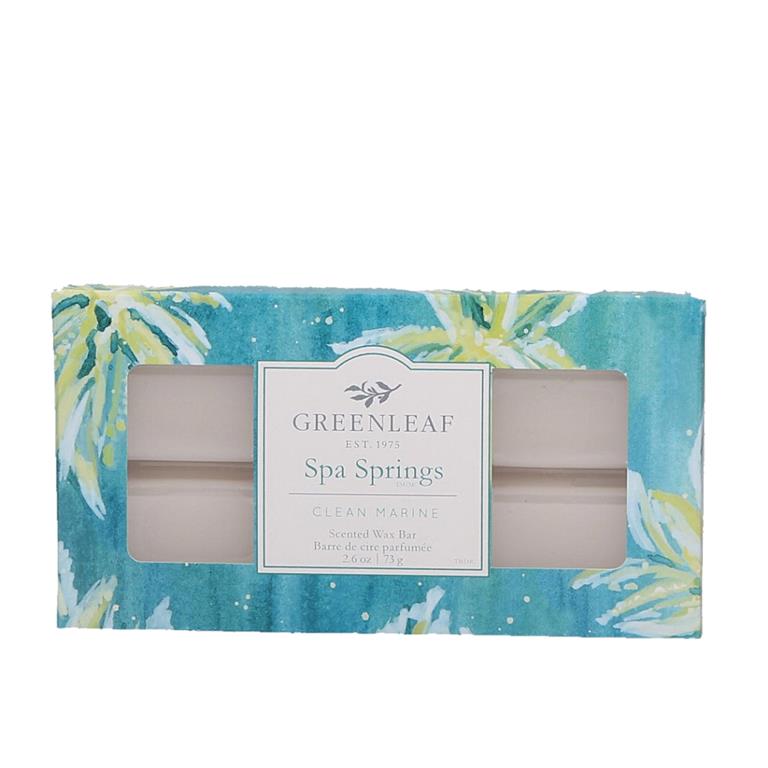 Spa Springs Fragrance